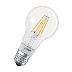 OSRAM Smart+ Bluetooth FIL STANDARD 60W E27 VARIABLE