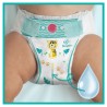 PAMPERS Baby-Dry Taille 1 - 21 Couches - 2 a 5kg