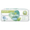 PAMPERS Harmonie Aqua - 96 Lingettes