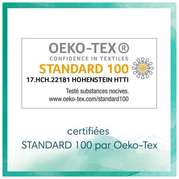 PAMPERS Harmonie Aqua - 96 Lingettes