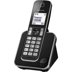 PANASONIC KX-TGD310FR -...