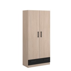 PARISOT Armoire 2 portes...