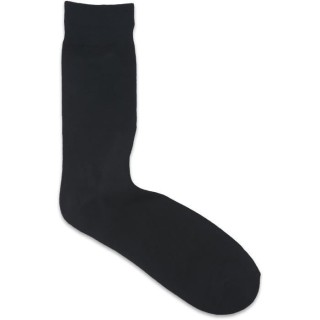 JACK & JONES Chaussettes Taille Unique Noir Homme