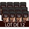 [Lot de 12] LE PETIT MARSEILLAIS Gel Douche Homme Bois Cade Fougere - 250ml