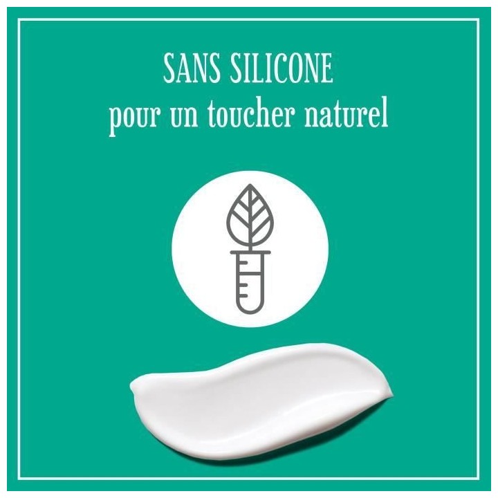 [Lot de 6] LE PETIT MARSEILLAIS Masque Hydratation intense - Infusion