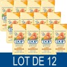 Shampooing Dop Tres doux oeufs 400 ml x12