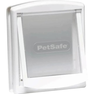 PetSafe - Porte pour chien Originale Staywell,2 voies d'acces/entrée