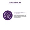 PHILIPS Centrale vapeur PerfectCare Performer GC8731/20, 6,5 bars, Pressing 390 g/min, Débit vapeur 120 g/min, Systeme sans ré