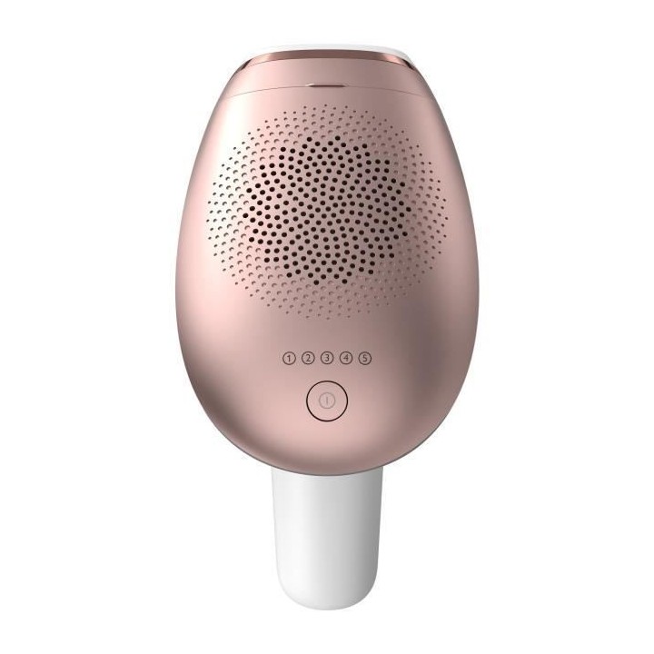 PHILIPS LUMEA Advanced BRI921/00 Épilateur a lumiere pulsée