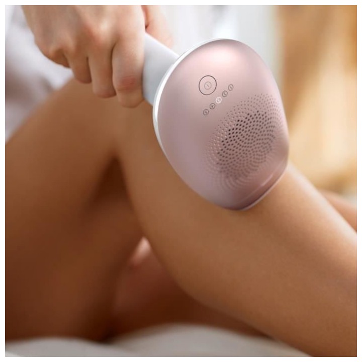 PHILIPS LUMEA Advanced BRI921/00 Épilateur a lumiere pulsée