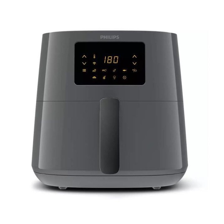 PHILIPS Airfryer Essential XL Digital HD9280/60, Friteuse sans huile,