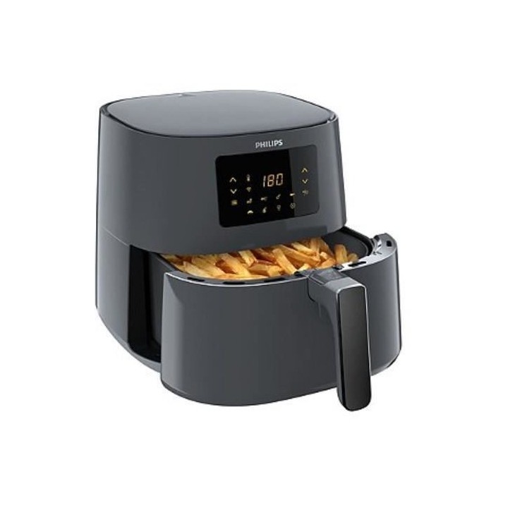 PHILIPS Airfryer Essential XL Digital HD9280/60, Friteuse sans huile,