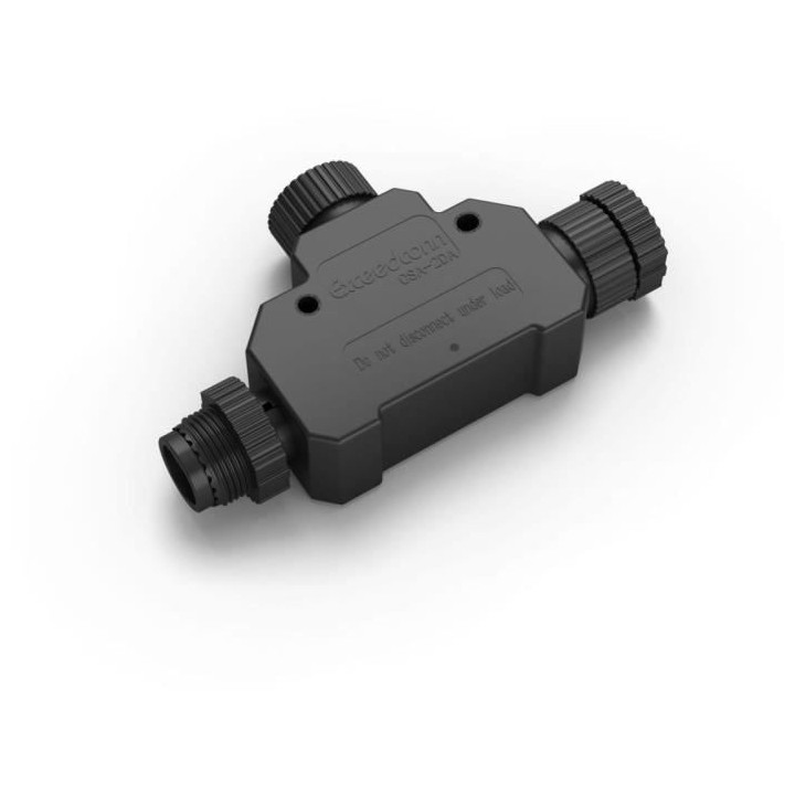 Philips Hue Prise en T d'exterieur basse tension