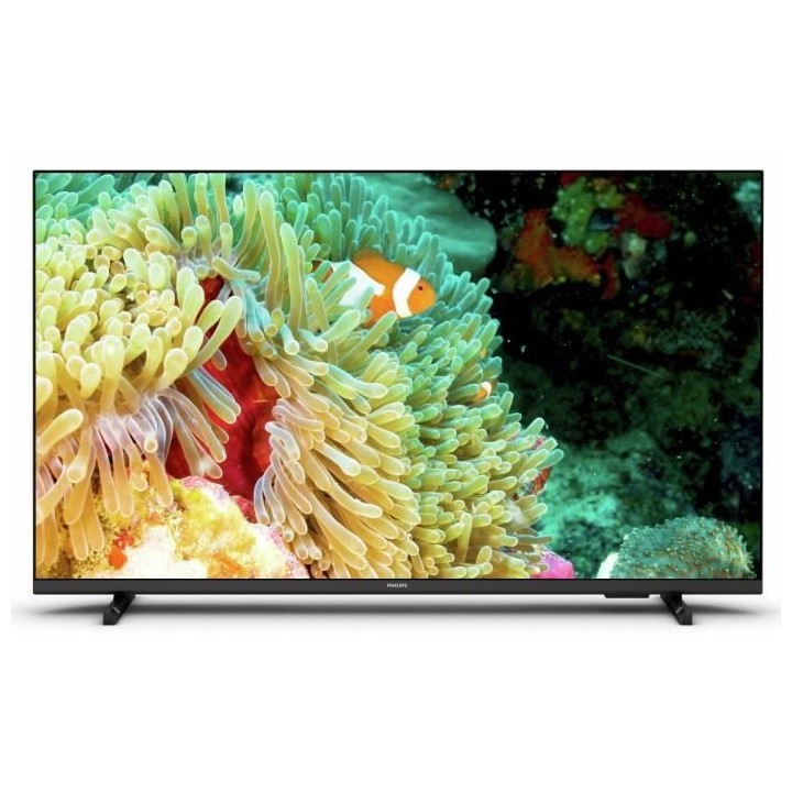 PHILIPS 43PUS7506 - TV LED UHD 4K - 43 (108 cm) - Dolby Vision - son D