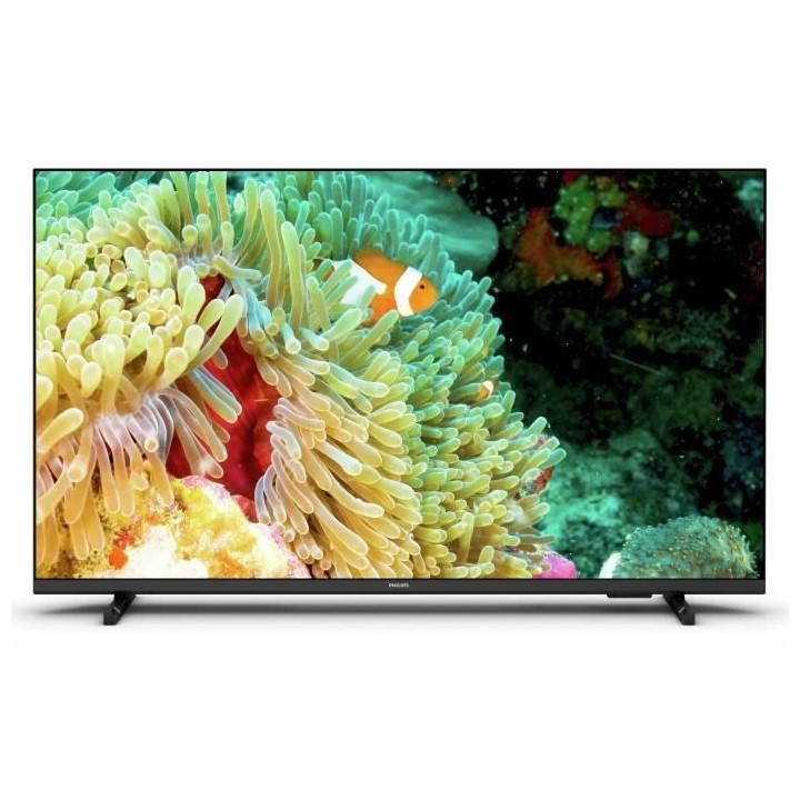 PHILIPS 55PUS7506 - TV LED 4K UHD - 55 (139 cm) - Dolby Vision - son D