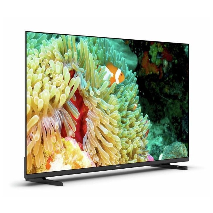 PHILIPS 65PUS7506 - TV LED 4K UHD - 65 (164 cm) - Dolby Vision - son D
