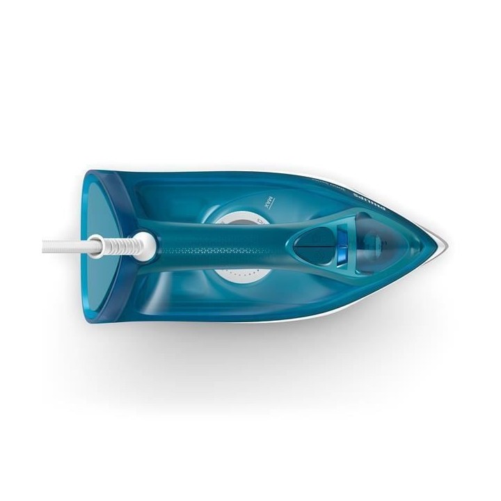 PHILIPS Fer a repasser DST3040/70, 2400W, Pressing 200 g/min, Débit v
