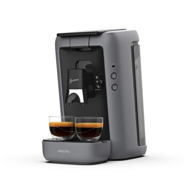 Machine a café PHILIPS SENSEO Maestro CSA260/51 - Gris