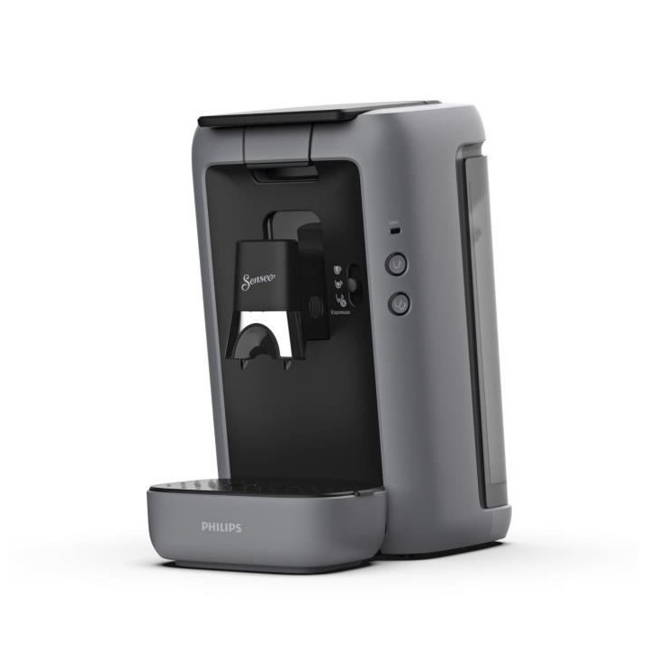 Machine a café PHILIPS SENSEO Maestro CSA260/51 - Gris