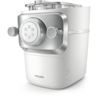 PHILIPS Machine a pâtes HR2660/00, 200W, 100% automatique, 450g en 18