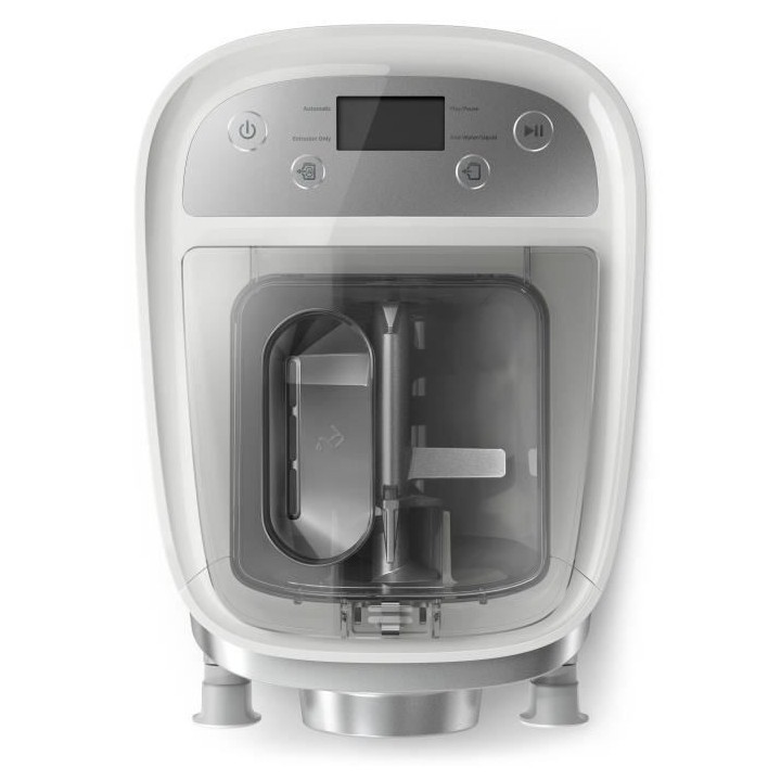 PHILIPS Machine a pâtes HR2660/00, 200W, 100% automatique, 450g en 18