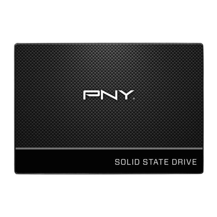 PNY CS900 Disque dur SSD 2To 2.5