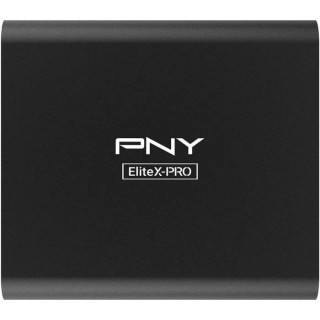 Disque SSD externe - PNY PSSD,EliteX-PRO - 1TB - USB3.2 - TC