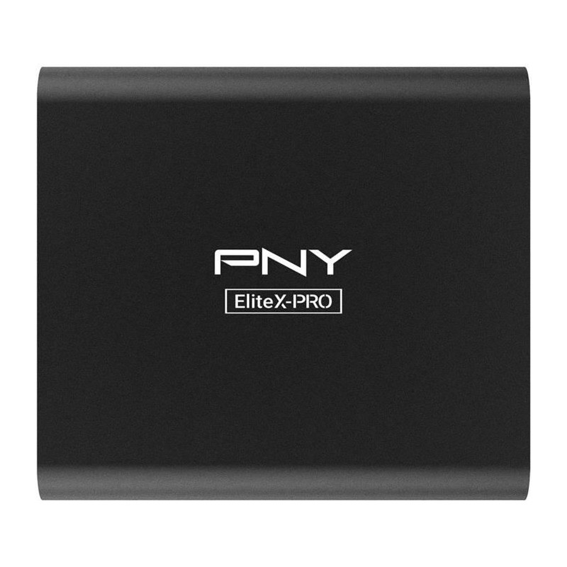 Disque SSD externe - PNY PSSD,EliteX-PRO - 1TB - USB3.2 - TC