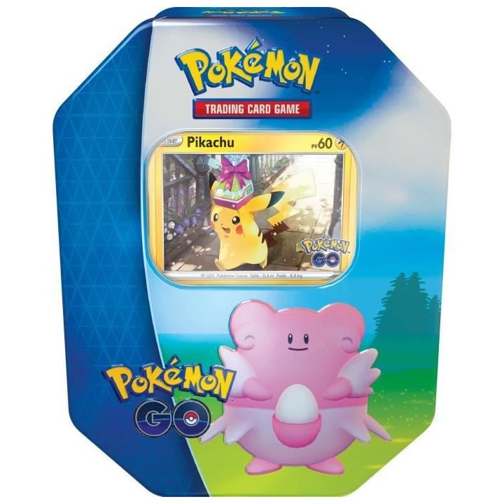 GO01 Pokébox Go (Leuphorie) | Age: 6+| Nombre de joueurs: 1-2