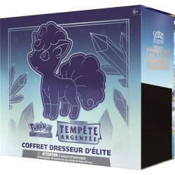 EB12 Coffret Dresseur d'Élite | Age: 6+| Nombre de joueurs: 1-2