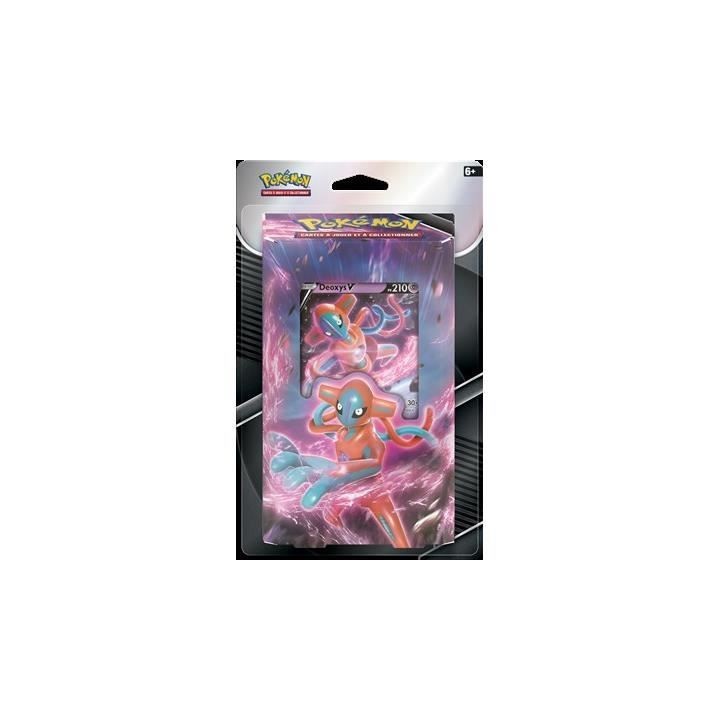 Blister Kit d'init. 2022 | Age: 6+| Nombre de joueurs: 1-2| Modele Al