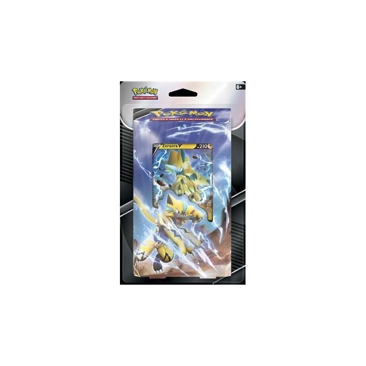 Blister Kit d'init. 2022 | Age: 6+| Nombre de joueurs: 1-2| Modele Al