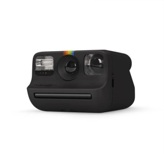POLAROID Go - Appareil photo instantané - Format poche - Double expos