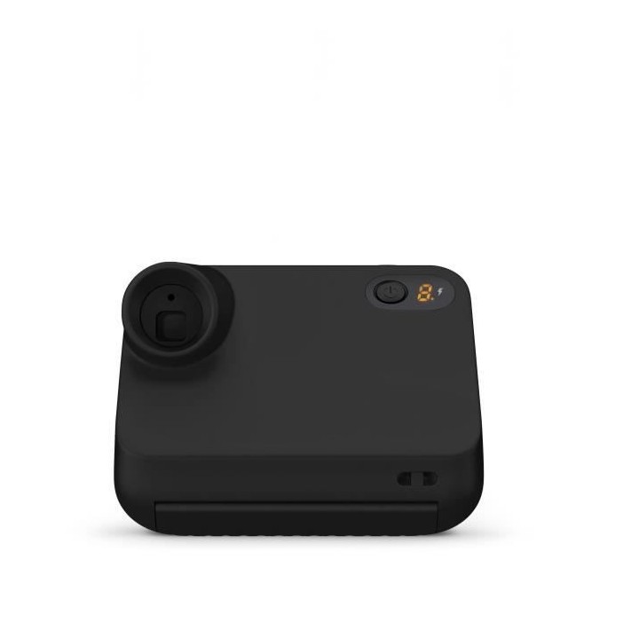 POLAROID Go - Appareil photo instantané - Format poche - Double expos