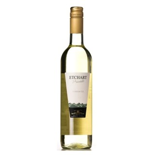 Etchart Privado Torrontes - Vin blanc d'Argentine