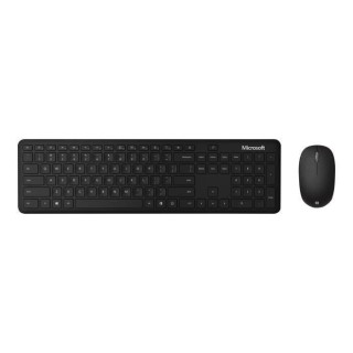 MICROSOFT Bluetooth Desktop - Ensemble clavier et souris - Sans fil -