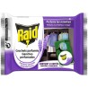 RAID Crochet insecticide parfum lavande - 2 unités