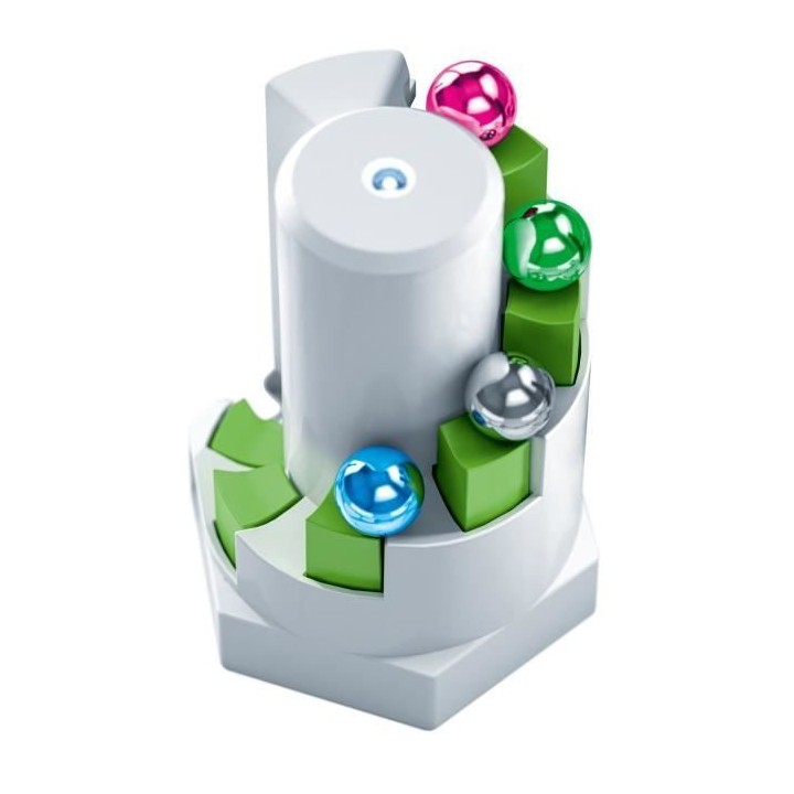 Ravensburger - GraviTrax Power Bloc d'action Elevator - 4005556262007