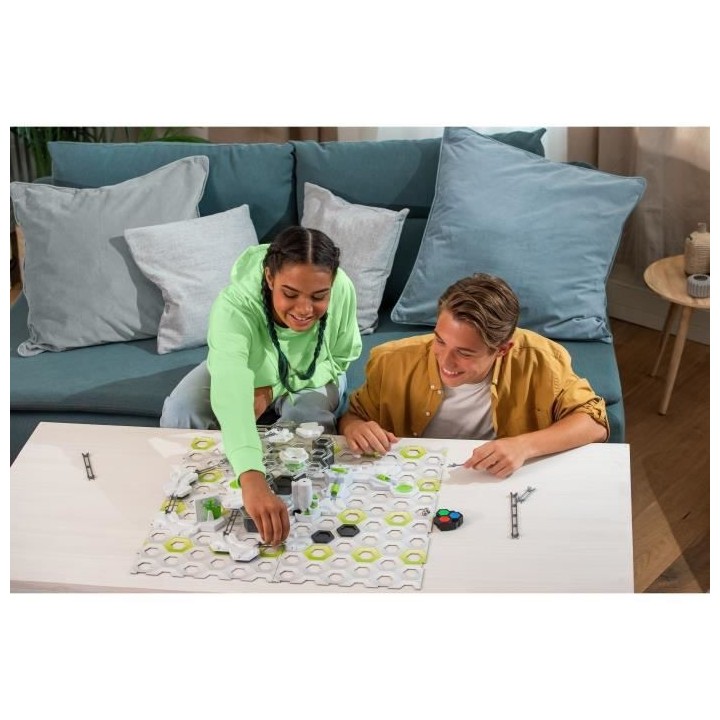 Ravensburger - GraviTrax Power Bloc d'action Elevator - 4005556262007