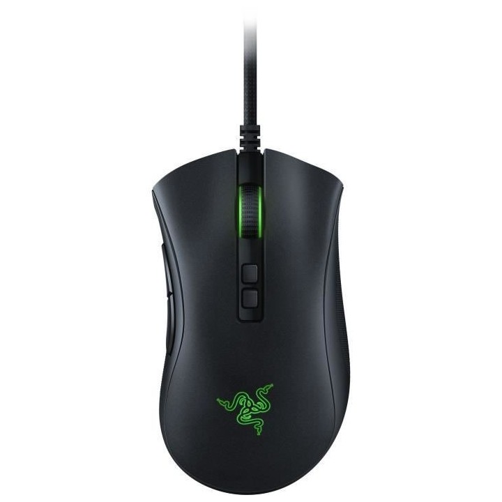 Souris Gaming - RAZER - DeathAdder V2