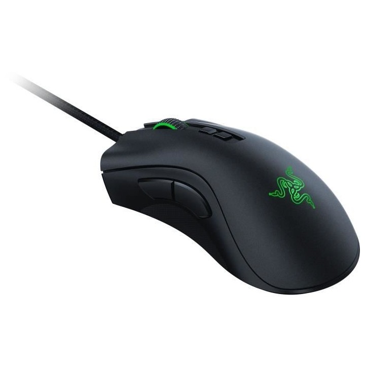 Souris Gaming - RAZER - DeathAdder V2