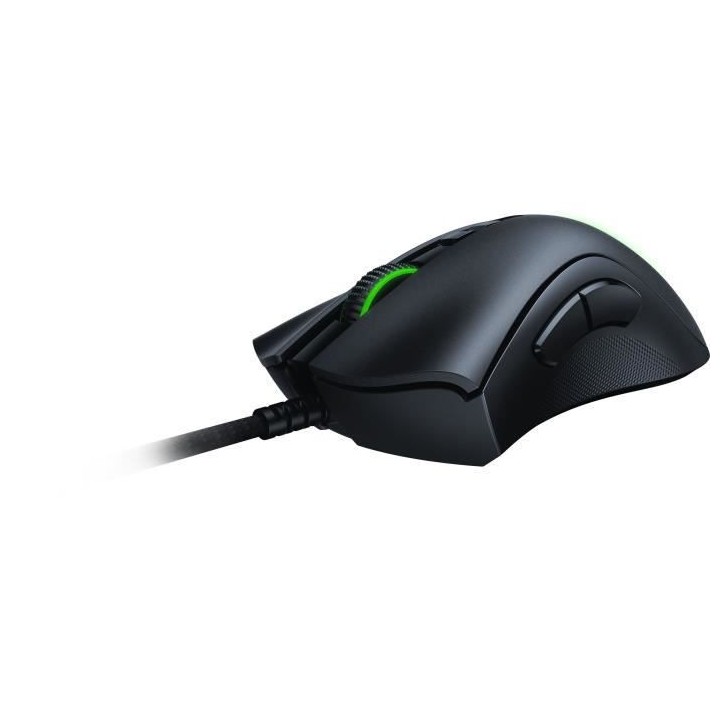 Souris Gaming - RAZER - DeathAdder V2