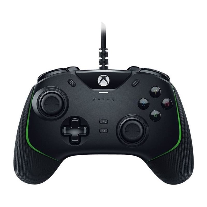 RAZER - Manette gaming pour Xbox - WOLVERINE V2