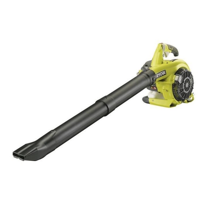 Souffleur aspiro-broyeur thermique RYOBI RBV26B - 26 cm³ 2 temps