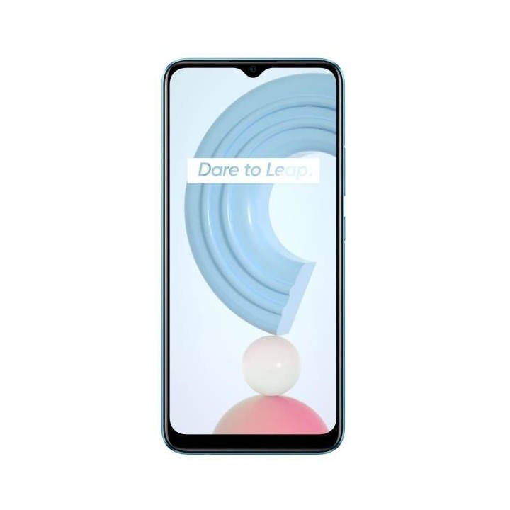 REALME C21Y 32Go Cross Blue