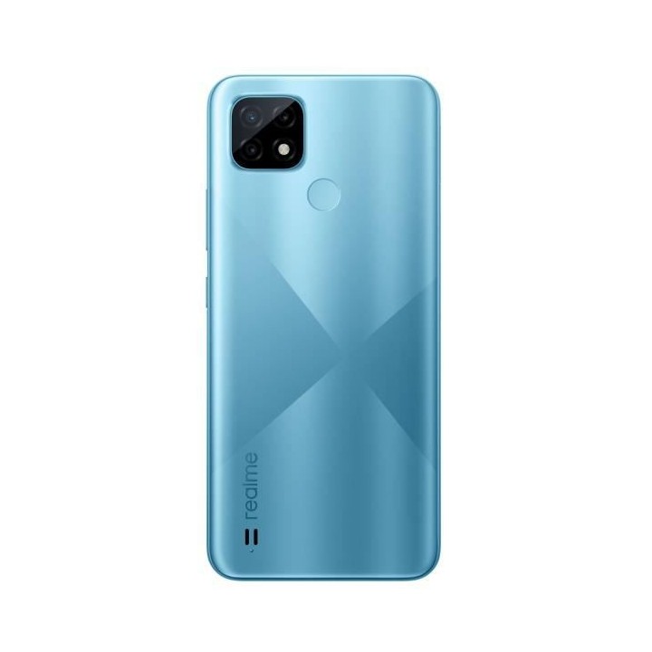 REALME C21Y 32Go Cross Blue