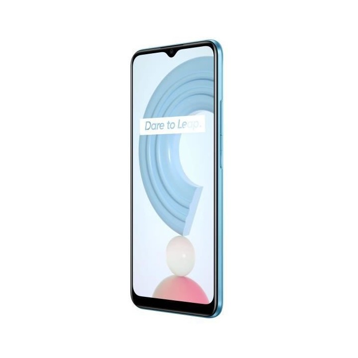 REALME C21Y 32Go Cross Blue