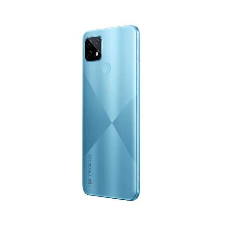 REALME C21Y 32Go Cross Blue