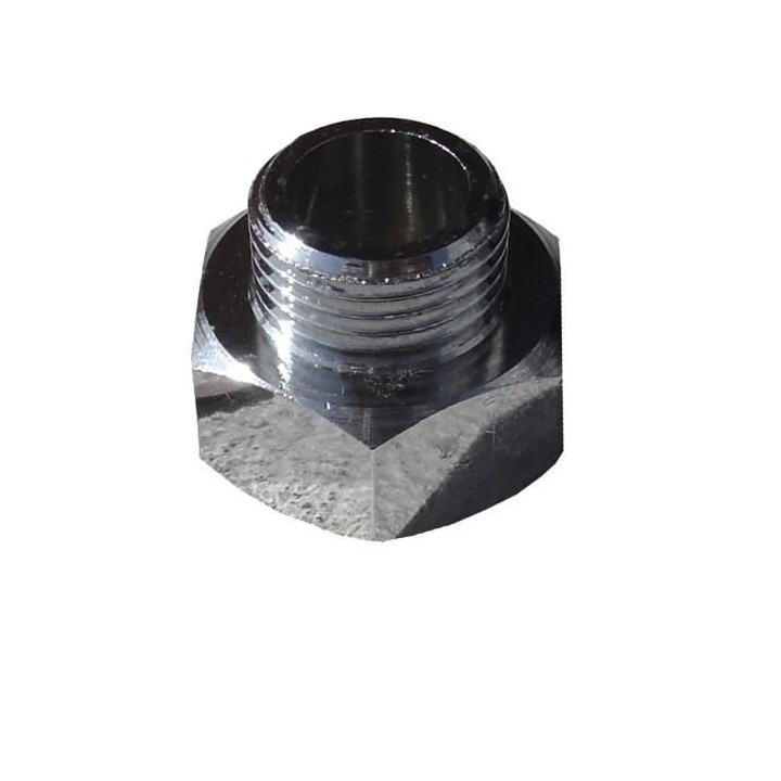 REGARDS INTERNATIONAL Raccord bec F20 / 27 - M15 / 21