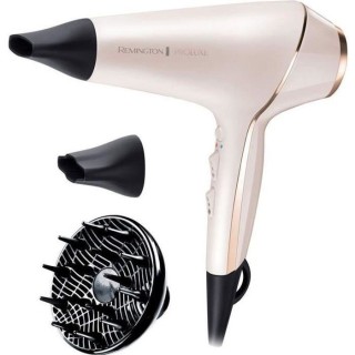 Remington AC9140 Seche-Cheveux Professionnel Ionique Proluxe 2400W, Te